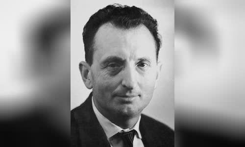 Alexander Prokhorov