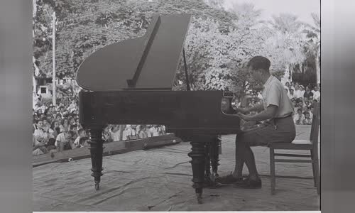 Alexis Weissenberg