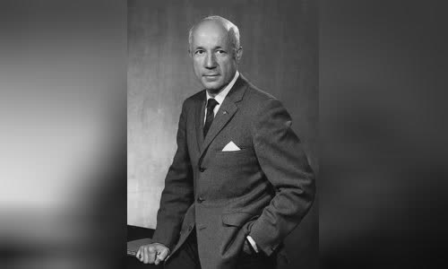 Melvin Calvin