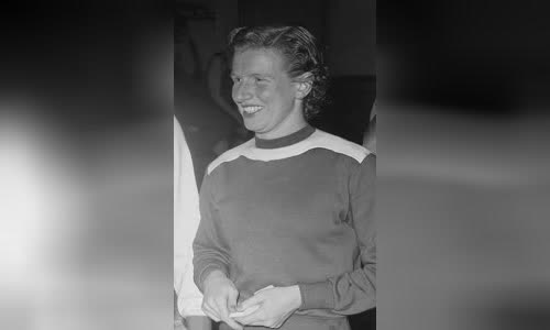 Irma Heijting-Schuhmacher