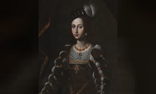 Beatrice of Portugal, Duchess of Savoy