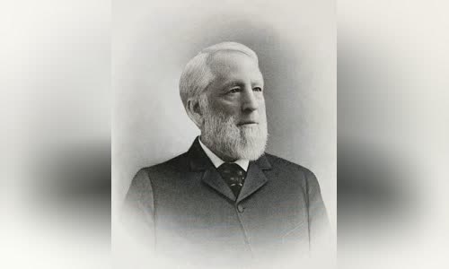 Ellis H. Roberts