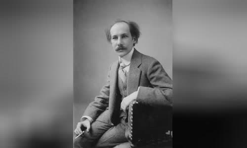 Andrei Bely