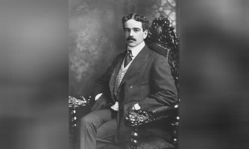 William Kissam Vanderbilt II
