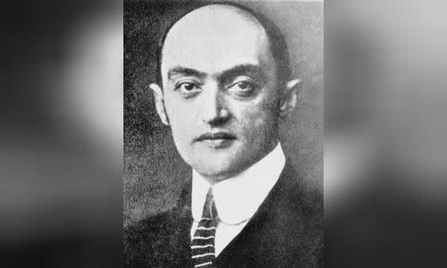 Joseph Schumpeter