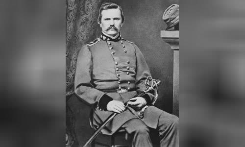 Simon Bolivar Buckner