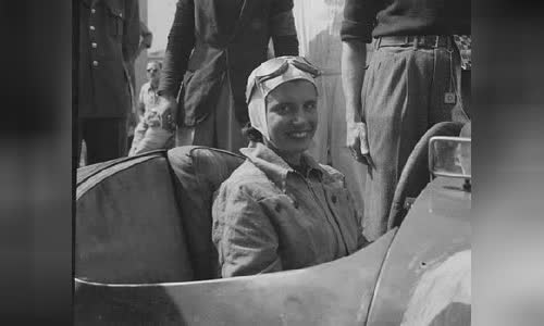 Maria Teresa de Filippis