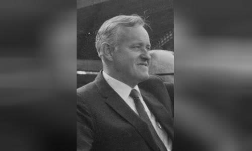 Tom McCall