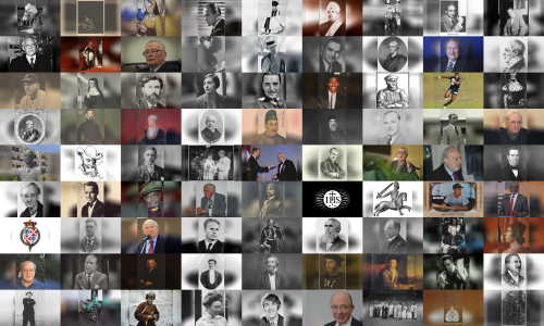 History Deaths on January 09