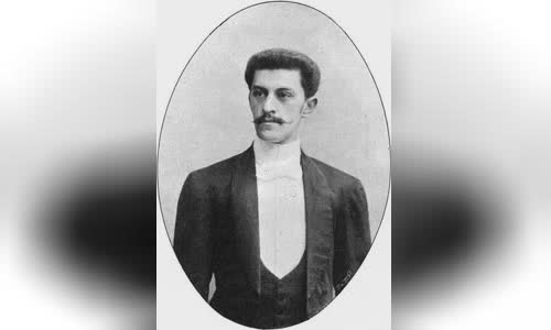Johann Strauss III