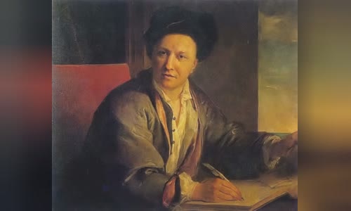Bernard Le Bovier de Fontenelle