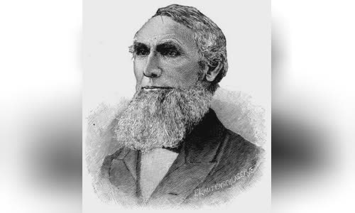 Aaron Lufkin Dennison