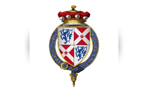 William Neville, 1st Earl of Kent