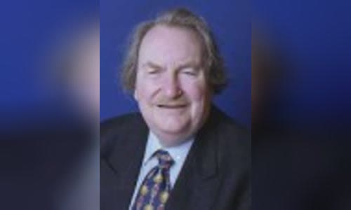 John Harvey-Jones