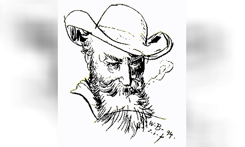 Wilhelm Busch