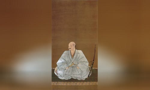 Amago Haruhisa
