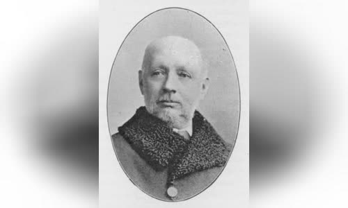 Richard Copley Christie