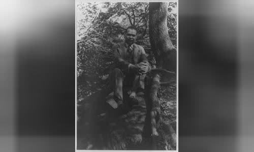 Countee Cullen