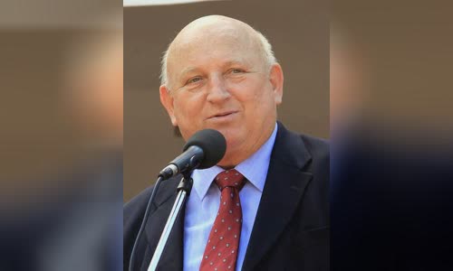 Józef Oleksy