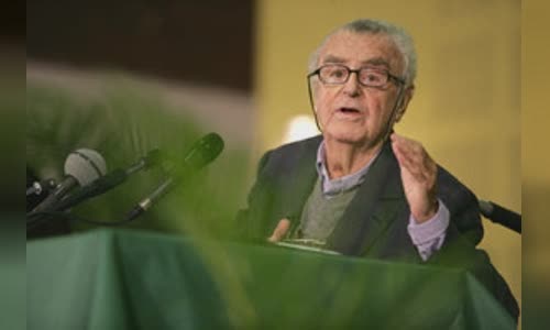 Jean-Pierre Vernant