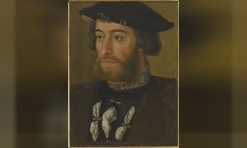 Guillaume du Bellay