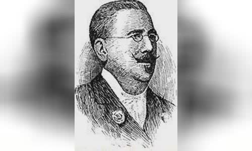 Abraham Goldfaden