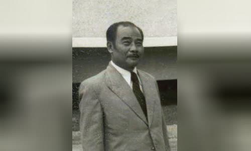 Souphanouvong