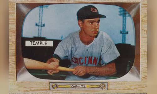 Johnny Temple