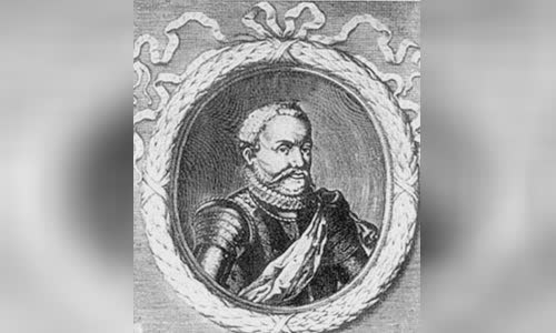 Nicolas Durand de Villegaignon