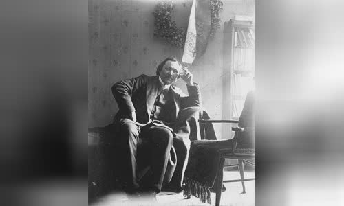 Eino Leino
