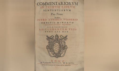 Petrus Aureolus