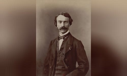 Jean-Léon Gérôme