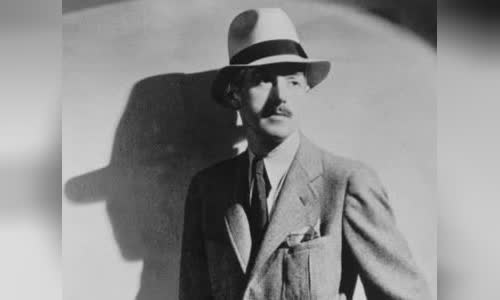 Dashiell Hammett