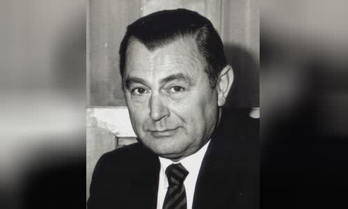 Zbigniew Messner