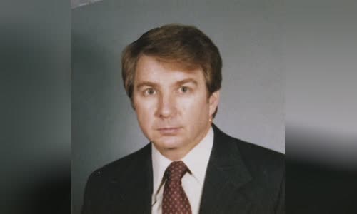 Larry Speakes