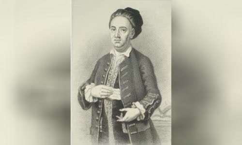 Edward Cave