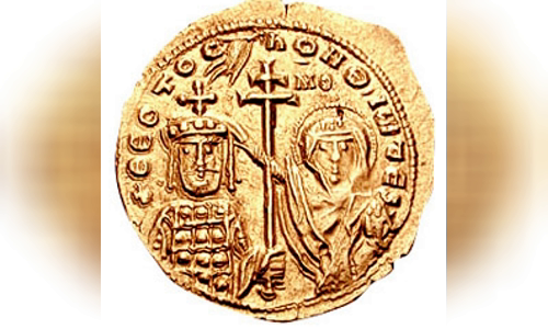 John I Tzimiskes