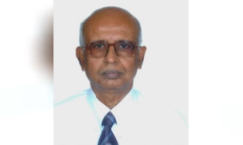 Patcha Ramachandra Rao