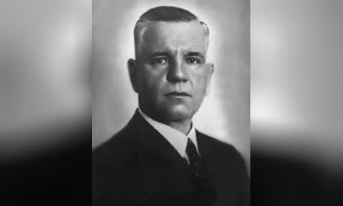 Ali Fuat Cebesoy