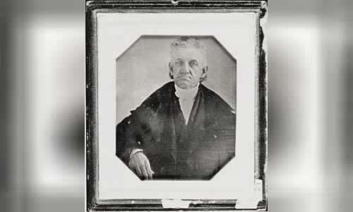 Lyman Beecher