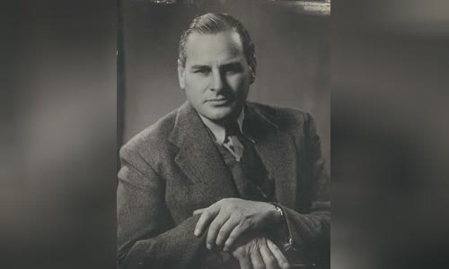 Chester Wilmot