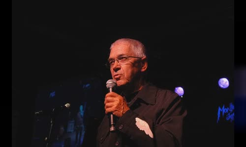 Claude Nobs
