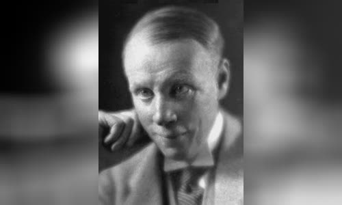 Sinclair Lewis