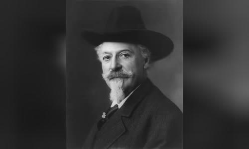 Buffalo Bill