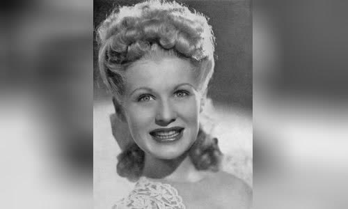 Marion Hutton