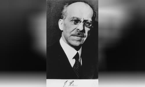 Issai Schur