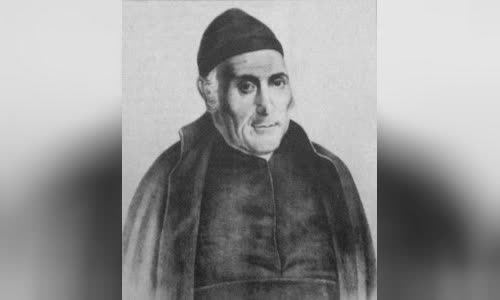 Gregorio Funes