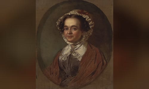 Mary Russell Mitford