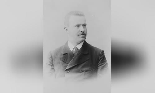 Erich von Drygalski