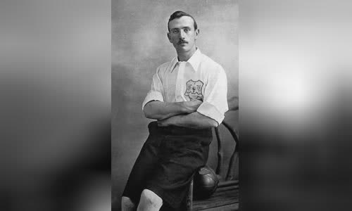 Charlie McGahey